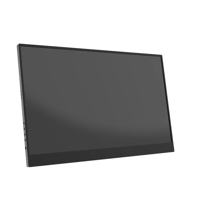 15.6 Inch Portable Monitor Touch Screen Monitor with VESA FHD 1080P IPS Gaming Display for Laptop PS4/5 Switch Xbox Phone