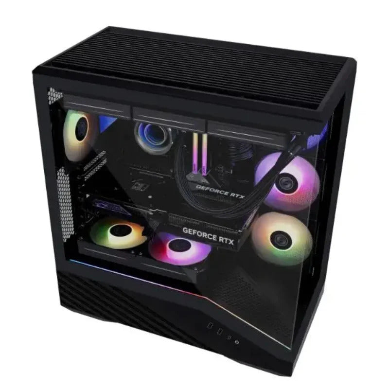 High-End Custom I9 14900K R9 9950X3D RTX 5080 32GB RAM 32G Graphics Card 2TB SSD Win10 Win11 Gaming Desktop PC Computer