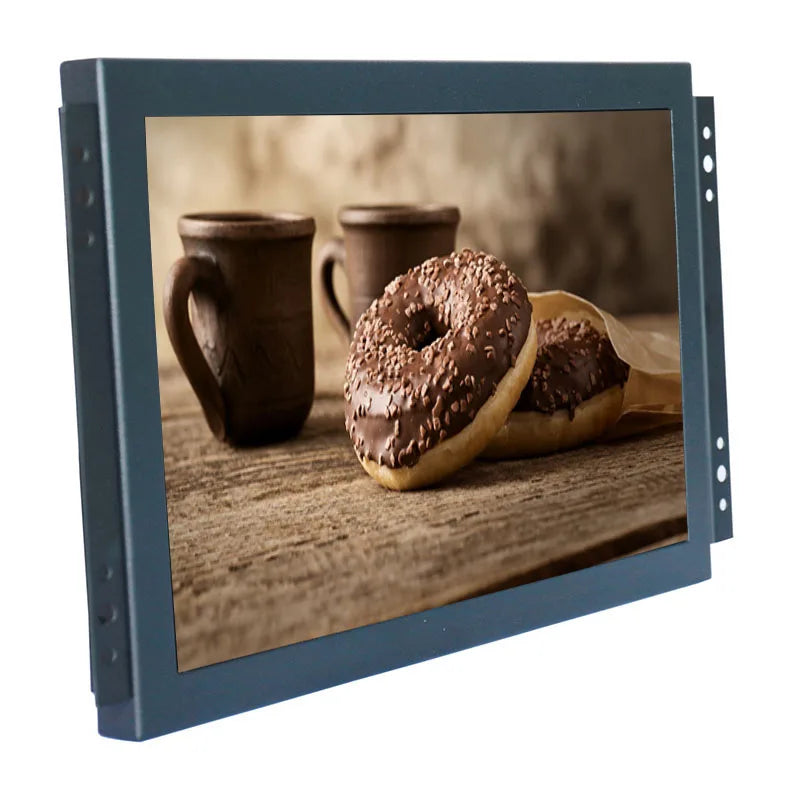 17 inch 1000 nits to 1500 nits touch screen usb monitor touch screen monitor