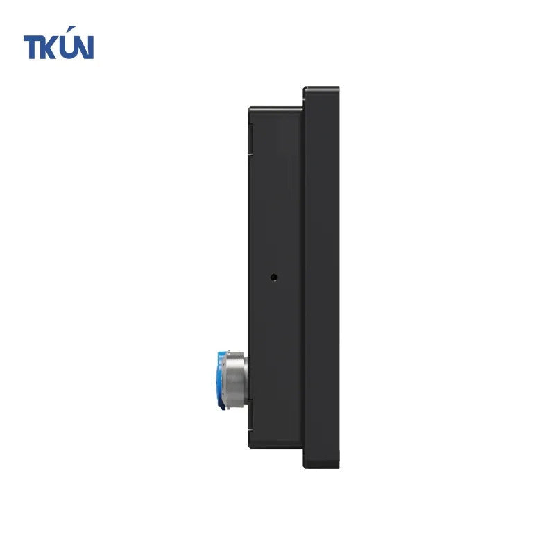 Factory 13.3 Inch Marine/yachts Displays 1000-1500Nits Outdoor Ag glass Binding Ip65 Waterproof Industrial Touch Screen Monitor