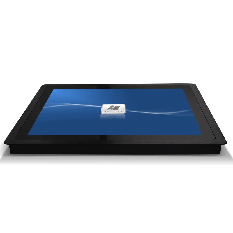 1500 nit lcd monitor IP65 of 15 inch touch screen display lcd monitor with sunlight readable lcd monitor