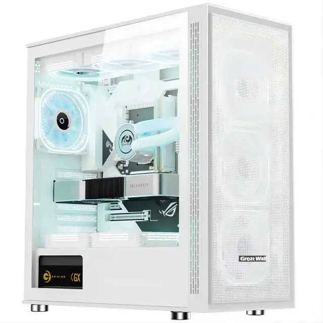 27" Monitor 2K 165Hz 144HZ Gaming Monitors Computer 1ms Free-sync Nano IPS Panel Desktop LCD Display HDMI DP Type-C