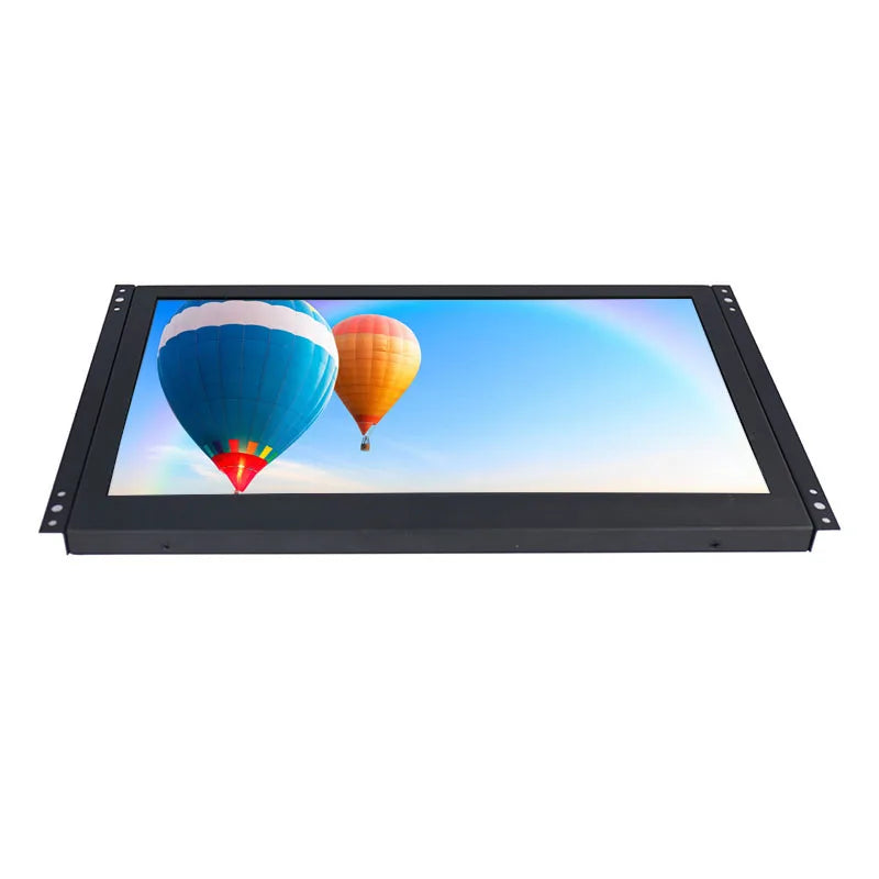 17 inch 1000 nits to 1500 nits touch screen usb monitor touch screen monitor