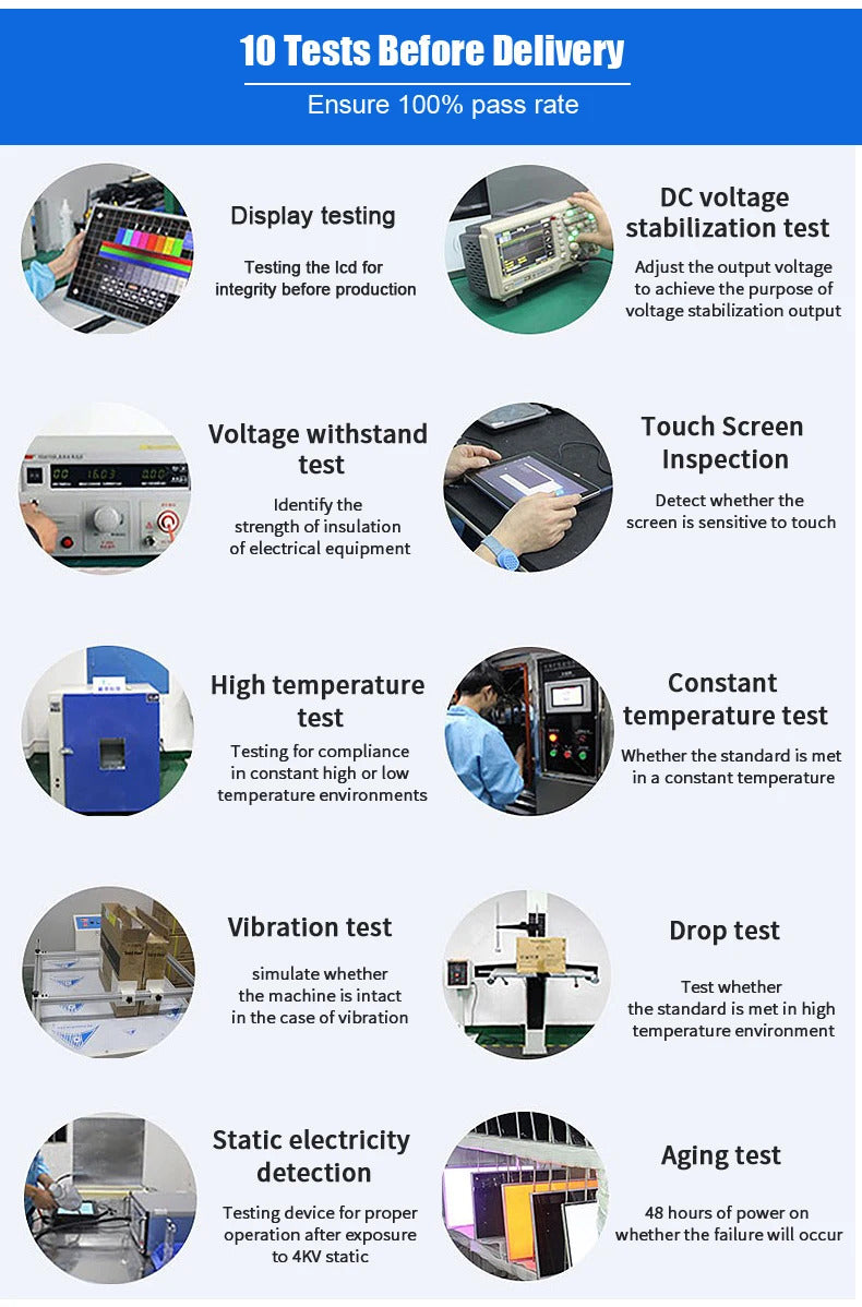 17 Inch Industrial Touch Screen Panel Pc Aluminum Case Embedded Front Ip65 All In One Industrial Panel Pc