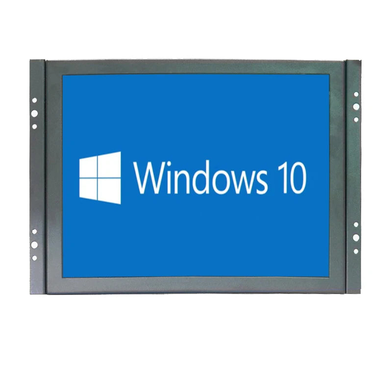 17 inch 1000 nits to 1500 nits touch screen usb monitor touch screen monitor