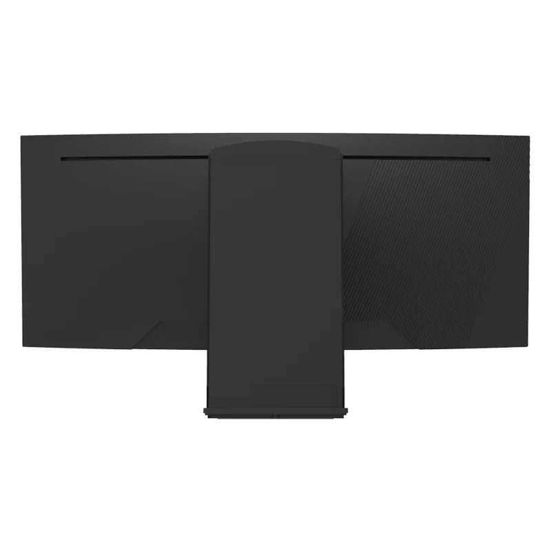 34 inch flat All In One PC 4K HD Fish Screen All In One Computer16GB RAM Adjustable Office Computer