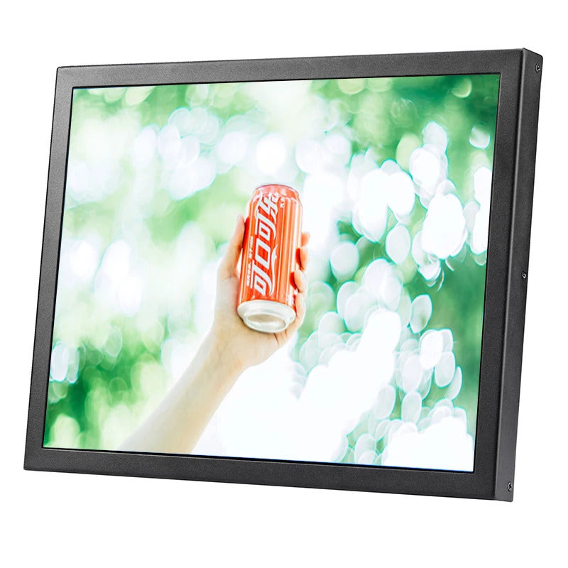Monitor HD 10.1 inch 2K touch Screen portable 2HDMI IPS USB powered for PC ps4 raspberry pie win7 8 10 medical factory