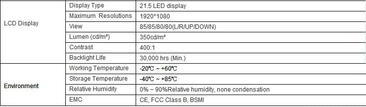 34 inch Curved All In One PC 4K HD Fish Screen All In One Computer16GB RAM Adjustable Office Computer
