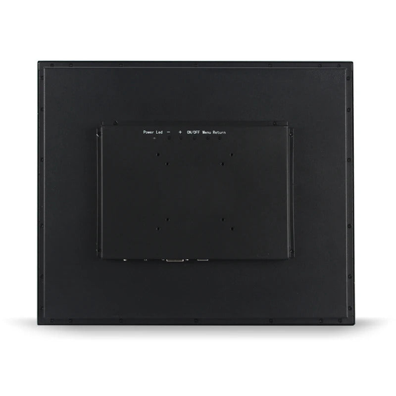 Marine 13.3 Inch P133WUGA-A 1000 Nits Outdoor Lcd Touch Screen Display IP65 Waterproof AG Glass Binding Touch Screen Monitor