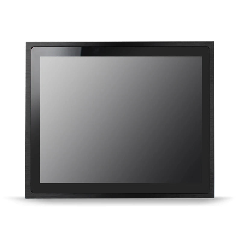 Marine 13.3 Inch P133WUGA-A 1000 Nits Outdoor Lcd Touch Screen Display IP65 Waterproof AG Glass Binding Touch Screen Monitor