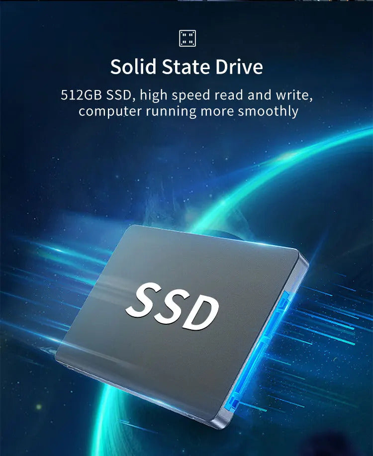 Desktop Pc Gaming Pc Full Setup Cpu Gpu Gaming Full Setup All in One Desktop Computer