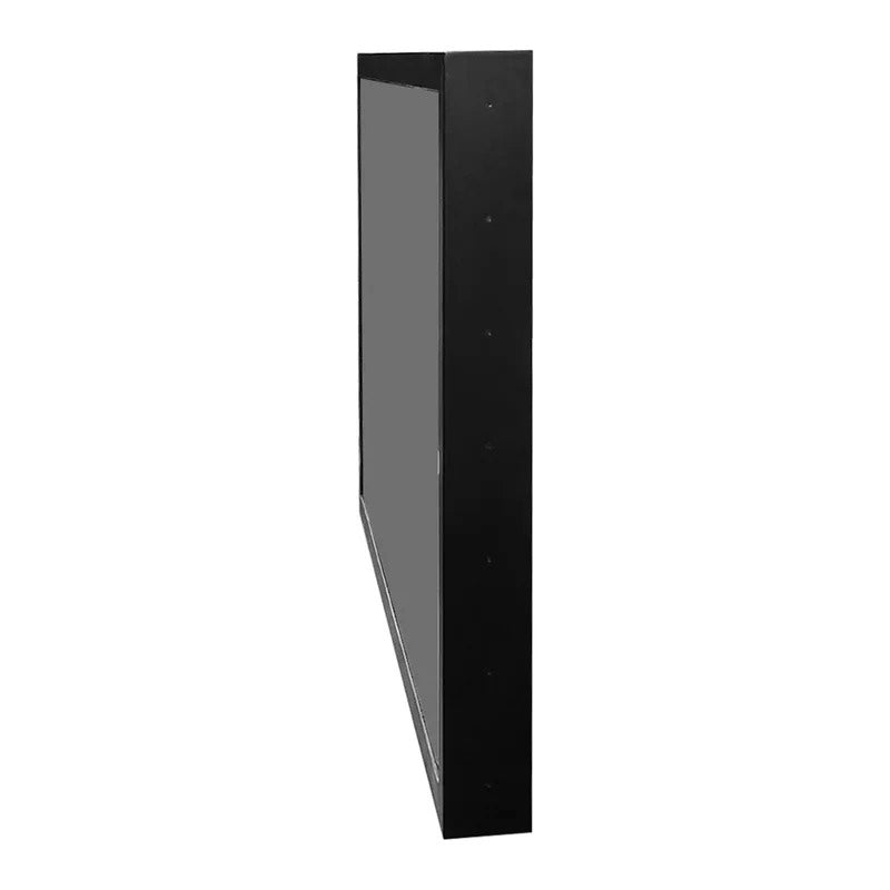 50 inch IP65 waterproof 1500 nits sunlight readable monitor landscape display for outdoor applications