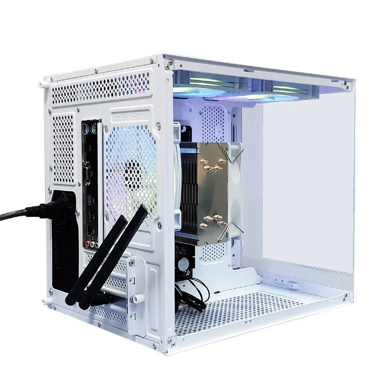 Desktop Pc Gaming Pc Full Setup Cpu Gpu Gaming Full Setup All in One Desktop Computer