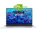 14inch Student Cheap Laptop 6GB RAM 64GB/128GB/512GB SSD HD Cam WiFi Bluetooth Windows 10 Notebook Computer