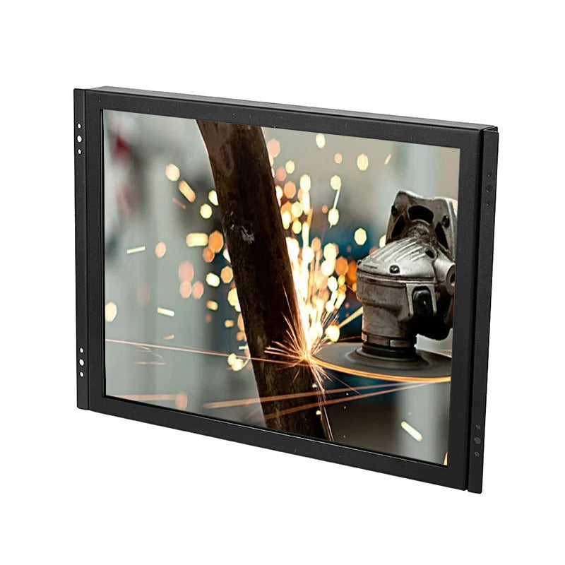 Monitor HD 10.1 inch 2K touch Screen portable 2HDMI IPS USB powered for PC ps4 raspberry pie win7 8 10 medical factory