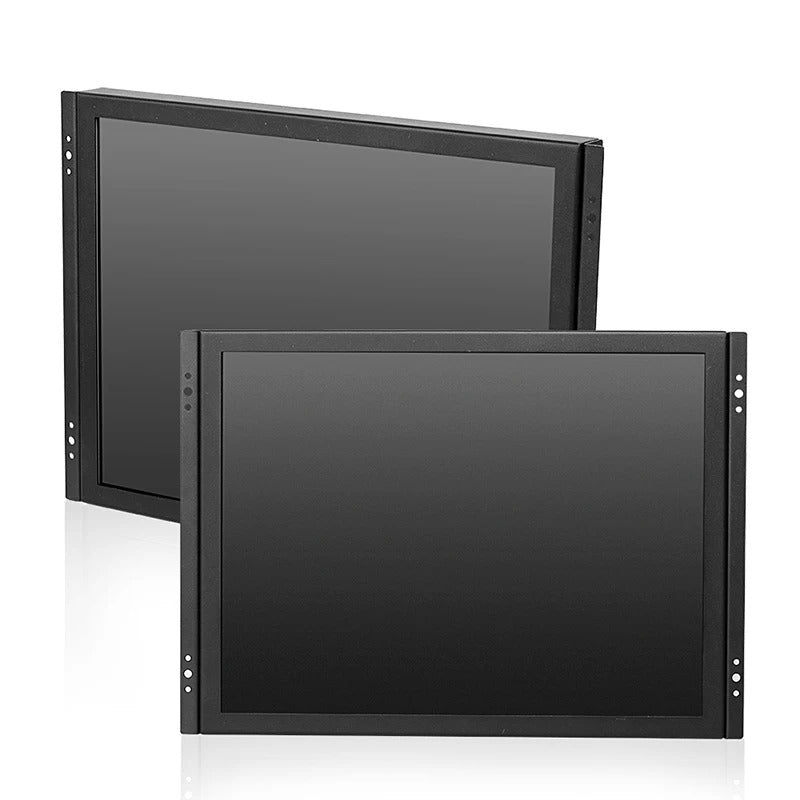 Monitor HD 10.1 inch 2K touch Screen portable 2HDMI IPS USB powered for PC ps4 raspberry pie win7 8 10 medical factory