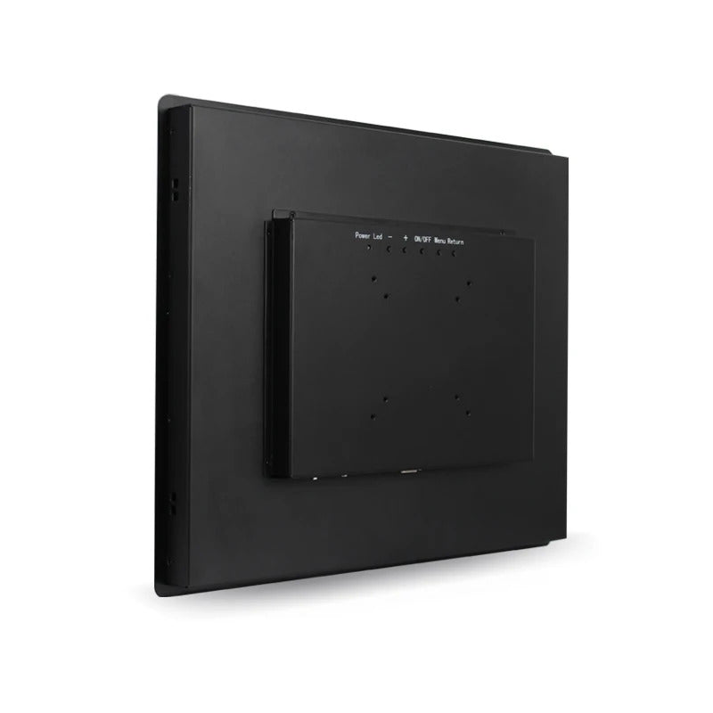 1500 nit lcd monitor IP65 of 15 inch touch screen display lcd monitor with sunlight readable lcd monitor