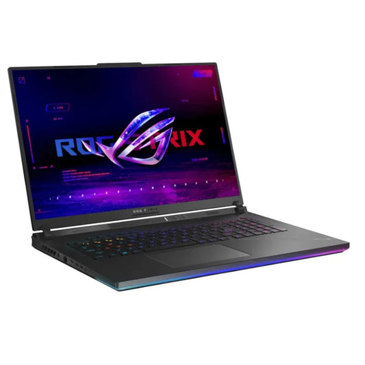 ROG Strix G18 NVIDIA RTX 4060, 32GB, 18.0 WQXGA 240Hz, core I9-12900HK /i9-13900H Gaming Laptop with 1T SSD PC gamer gaming pc