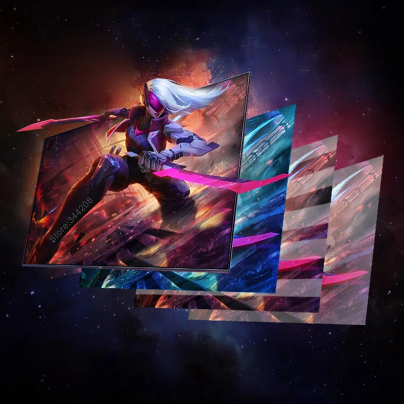 MSI MAG 275UPD E14 4K Monitor 27-inch 144Hz Smart Crosshair 90% DCI-P3 Gamut HDMI 2.1 DC Dimming Eye Care Technology