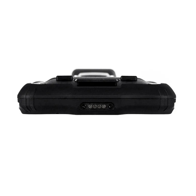 Handheld PDA Terminal Wins 10 Portable Data Collector 2D Barcode Scanner WIFI 4G Bluetooth GPS