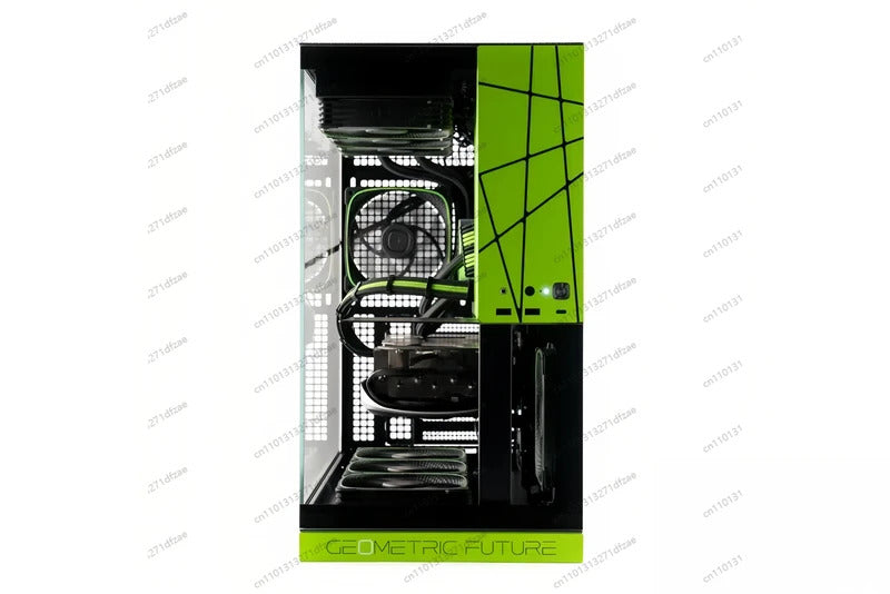 I9 14900K R9 9950X3D RTX 5090 32GB RAM 32G Graphics Card 2TB SSD Win10 Win11 Gaming Desktop PC Computer