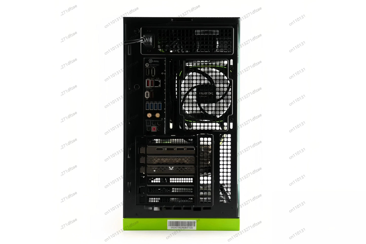 I9 14900K R9 9950X3D RTX 5090 32GB RAM 32G Graphics Card 2TB SSD Win10 Win11 Gaming Desktop PC Computer