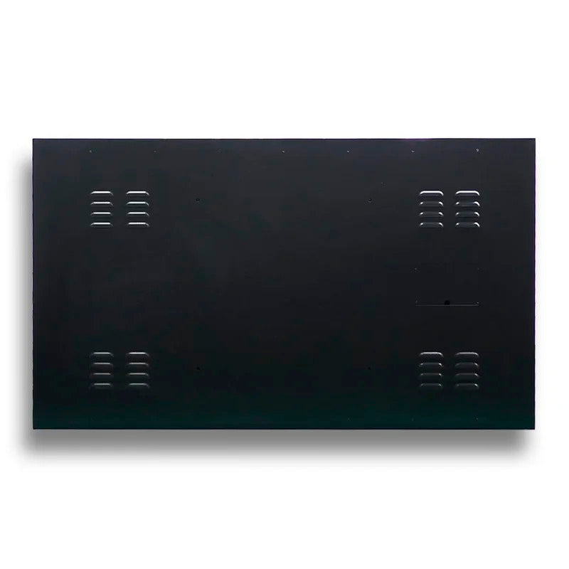 48 inch IP65 waterproof 1500 nits sunlight readable monitor landscape display for outdoor applications