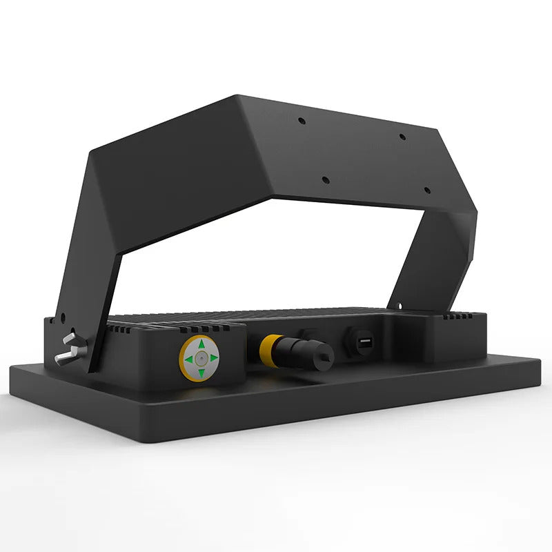 18.5  Inch Marine Displays Outdoor High Brightness 1000 Nits 1500 Nits IP67 Waterproof Fishing Boat Industrial Monitor