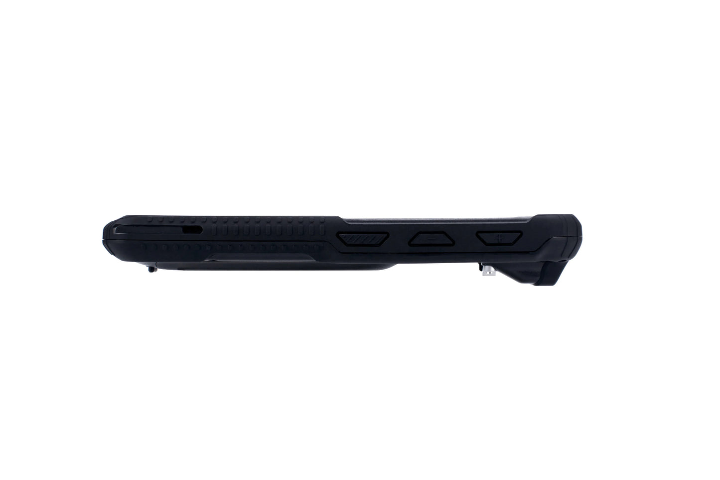 Handheld PDA Terminal Wins 10 Portable Data Collector 2D Barcode Scanner WIFI 4G Bluetooth GPS