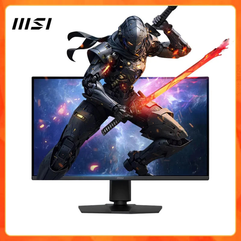 MSI MAG 275UPD E14 4K Monitor 27-inch 144Hz Smart Crosshair 90% DCI-P3 Gamut HDMI 2.1 DC Dimming Eye Care Technology