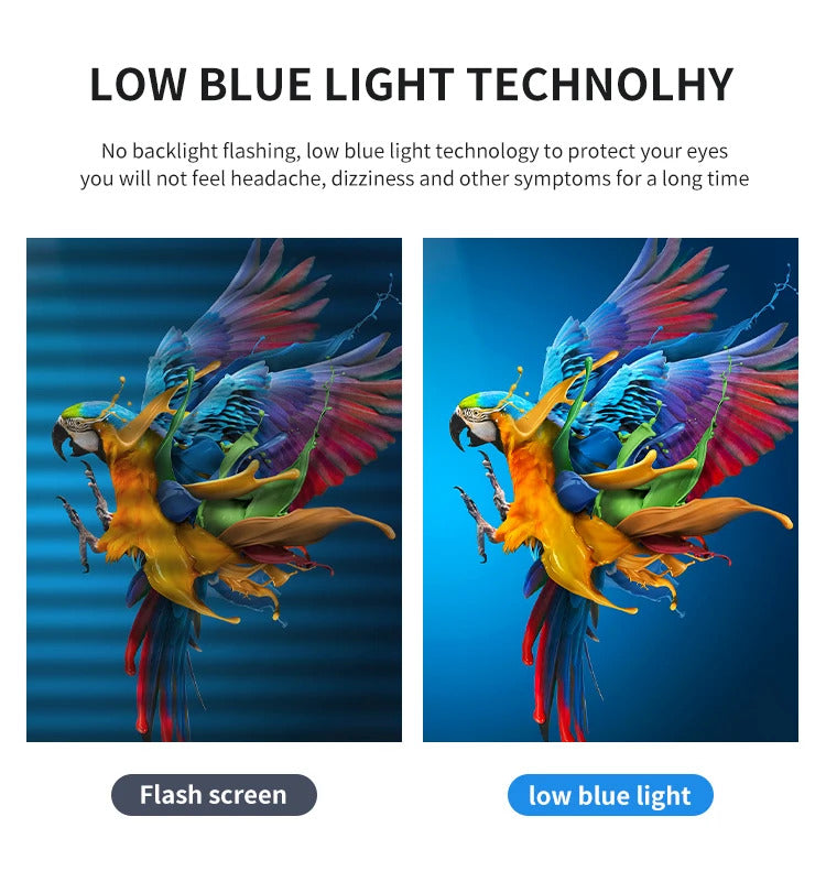 15.6'' Touch Portable Monitor Gaming 1080P FHD IPS USB-C HDMI Computer Display for Switch Xbox One PS4/5 Phone Pc Laptop