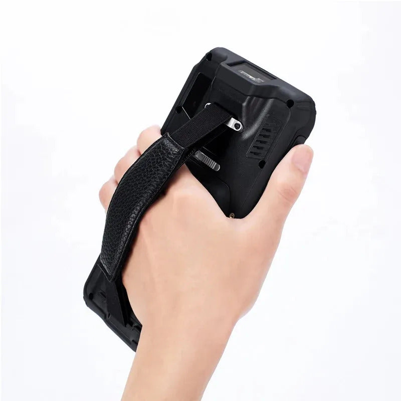 Handheld PDA Terminal Wins 10 Portable Data Collector 2D Barcode Scanner WIFI 4G Bluetooth GPS