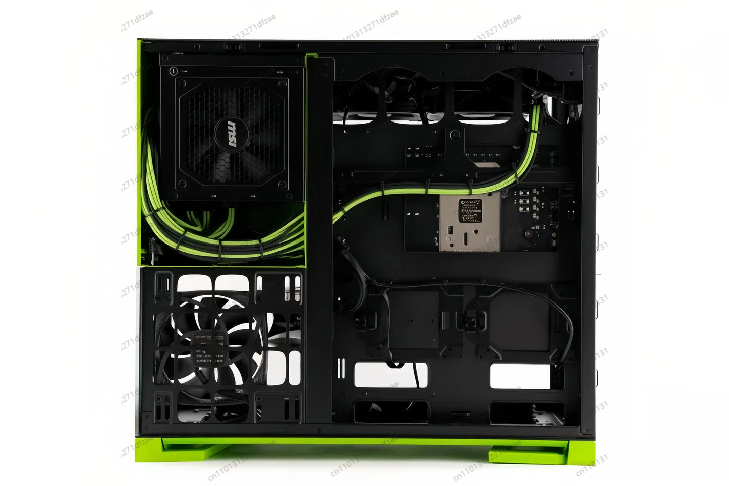 I9 14900K R9 9950X3D RTX 5090 32GB RAM 32G Graphics Card 2TB SSD Win10 Win11 Gaming Desktop PC Computer