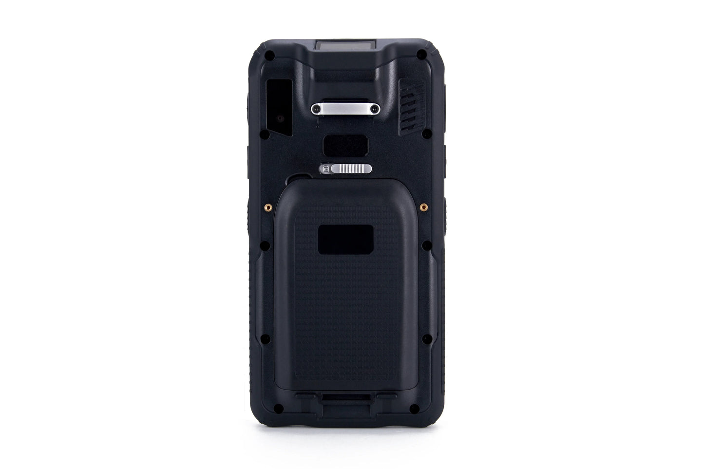Handheld PDA Terminal Wins 10 Portable Data Collector 2D Barcode Scanner WIFI 4G Bluetooth GPS
