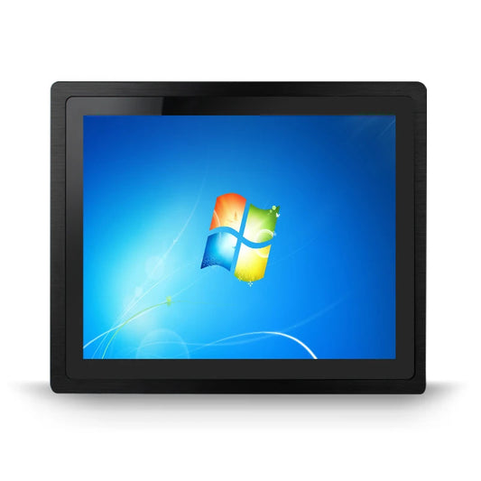 1500 nit lcd monitor IP65 of 15 inch touch screen display lcd monitor with sunlight readable lcd monitor