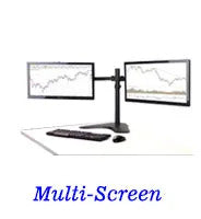 24 Inch LCD Outdoor Screen Waterproof IP67 Digital Signage Advertising Monitor Stainless Steel Housing Display