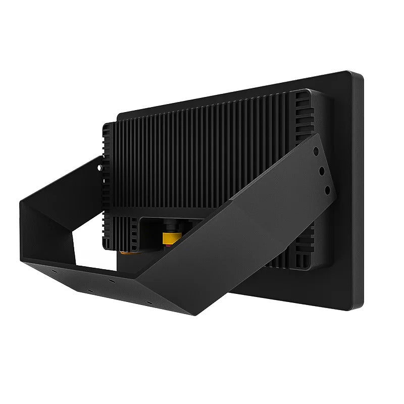 18.5  Inch Marine Displays Outdoor High Brightness 1000 Nits 1500 Nits IP67 Waterproof Fishing Boat Industrial Monitor