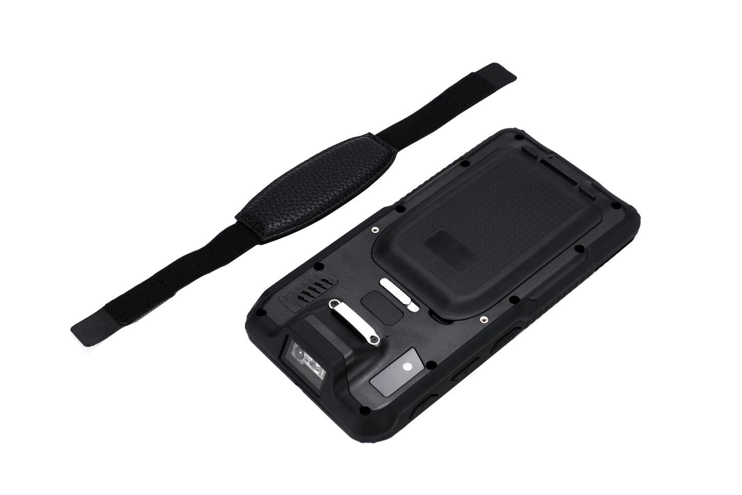 Handheld PDA Terminal Wins 10 Portable Data Collector 2D Barcode Scanner WIFI 4G Bluetooth GPS