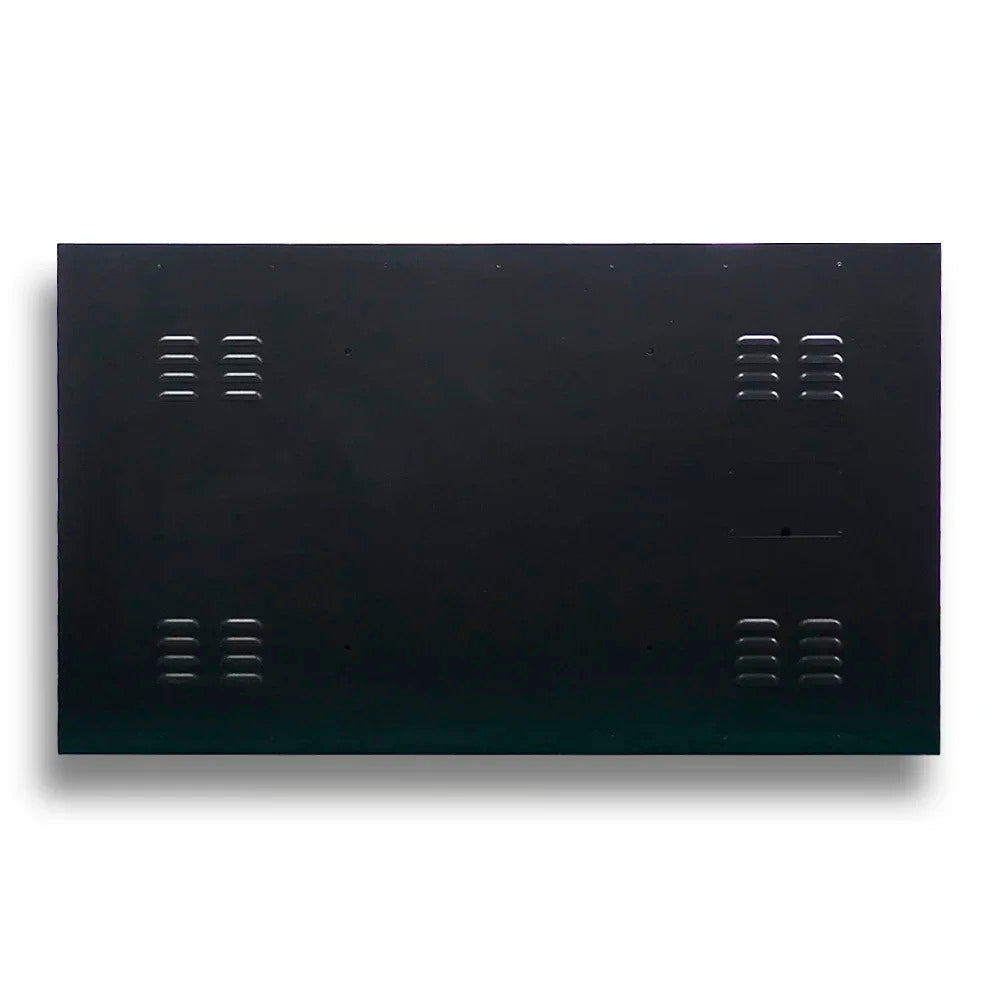 48 inch IP65 waterproof 1500 nits sunlight readable monitor landscape display for outdoor applications