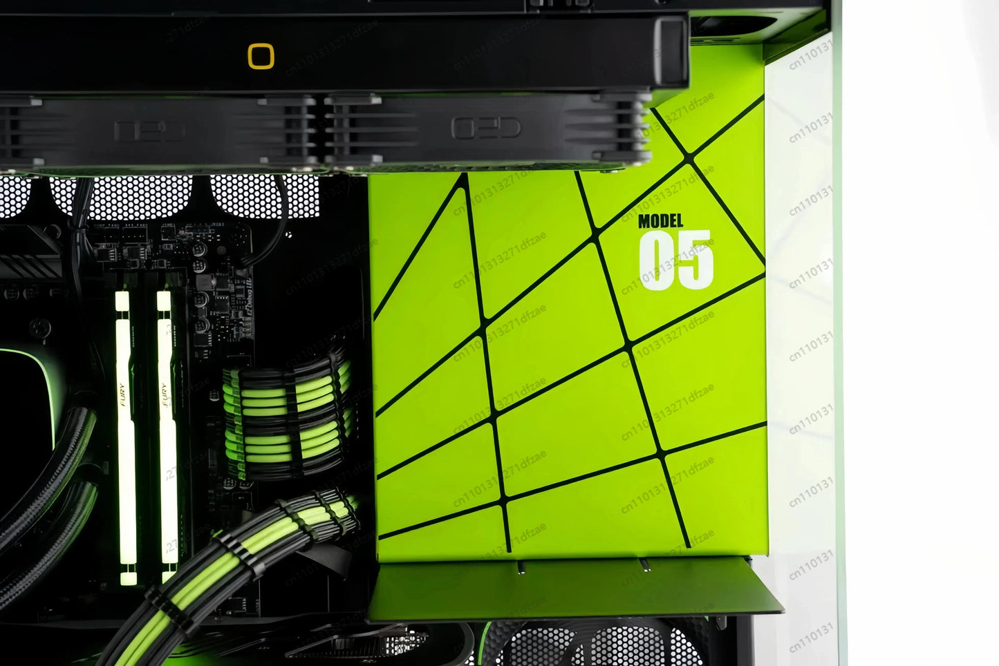 I9 14900K R9 9950X3D RTX 5090 32GB RAM 32G Graphics Card 2TB SSD Win10 Win11 Gaming Desktop PC Computer