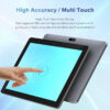 The Cheapest Type-C 10 Inch Tablet Android 14 Allwinner A133 Quad-Core 2.0GHz 4GB RAM 64GB ROM 1280 x 800IPS WIFI 6000mAh