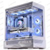 New Style Ultimate Desktops Gamer Core I9-14900K 32GB DDR5 SSD 1T RTX 5070 12G Cheap Price Gaming Pc