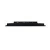 AOTESIER 1500 nits sunreadable outdoor IP65 15.6 inch touch monitor ,Industrial monitor ,resistive touch screen monitor for boat