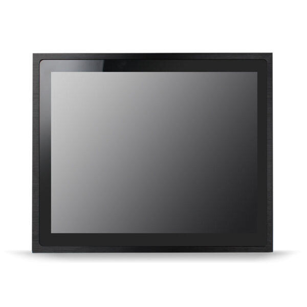 AOTESIER 1500 nits sunreadable outdoor IP65 15.6 inch touch monitor ,Industrial monitor ,resistive touch screen monitor for boat