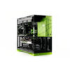 AMD Ryzen 7 9800X3D RTX 5080 32GB RAM 32G Graphics Card 2TB SSD Win10 Win11 Gaming Desktop PC Computer