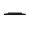 Factory 13.3 Inch Marine/yachts Displays 1000-1500Nits Outdoor Ag glass Binding Ip65 Waterproof Industrial Touch Screen Monitor