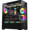 Hot sale cheap gamer desktop computer best price high quality system unit Core i7 I5 i9 16GB RAM RTX GTX 12GB GPU new gaming pc