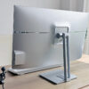 34 inch Curved All In One PC 4K HD Fish Screen All In One Computer16GB RAM Adjustable Office Computer