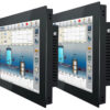 AOTESIER 1500 nits sunreadable outdoor IP65 15.6 inch touch monitor ,Industrial monitor ,resistive touch screen monitor for boat