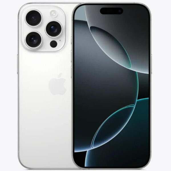 Refurbished  Refurbished  95% New Apple iPhone 17 Pro Max 6.9' 5G LTPO Super Retina XDR OLED Face ID NFC A18Pro Unlocked 256GB 512GB Original  Smart phone